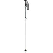 フリーX AL 302250 シルバー SV 100-123cm 2本セット [スキー ストック 伸縮式]