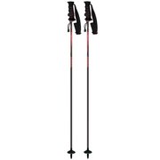 ビート-RC 202112 ブラック BK 107cm 2本セット [スキー ストック]