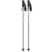 ビート-RC 202113 ブラック BK 110cm 2本セット [スキー ストック]
