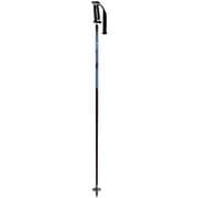 CX-ファルコン 402063 ブラック BK 115cm 2本セット [スキー ストック]