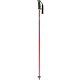 CX-ファルコン 402070 レッド RD 100cm 2本セット [スキー ストック]