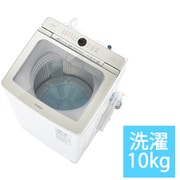 ヨドバシ.com - AQW-VA10M（W） [全自動洗濯機 Prette（プレッテ