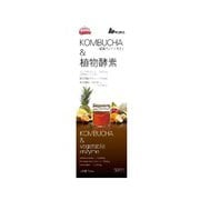 KOMBUCHA&植物酵素 720ML