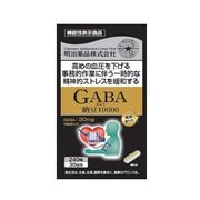 GABA納豆10000 240粒