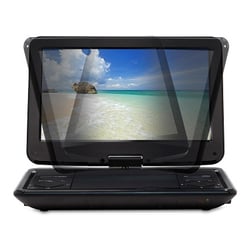 TEESフルセグ対応10.1型ポータブルDVDプレーヤーpdvd-1001fts Amazon | ティーズネットワーク 10．1インチフルセグ