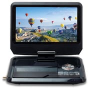 9インチポータブル DVDプレーヤー PD-F938TS