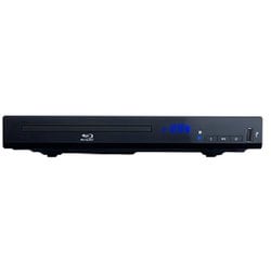 ブルーレイディスクプレーヤー BD-2601 ティーズネットワーク ブルーレイディスクプレーヤーBlu-ray BD