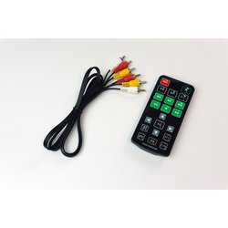 ヨドバシ.com - TEES NETWORK HDMI DVDプレーヤー DVD-H225-BK 通販【全品無料配達】