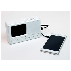 ヨドバシ.com - TEES NETWORK 3.2型ポータブルワンセグテレビ
