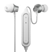 Bluetooth搭載 ワイヤレスイヤホン カナルタイプ ホワイト PG-BTE12CE2WH