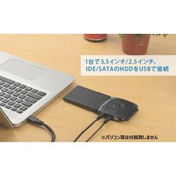 ヨドバシ.com - グリーンハウス GREEN HOUSE GH-USHD-IDESB USB2.0