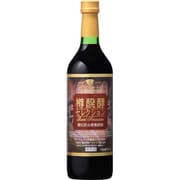 シャンモリ 樽醗酵セレクション 無添加 赤 11度 720ml [赤ワイン]