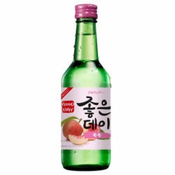 ジョウンデー ピンク（モモ） 13.5度 360ml [リキュール]