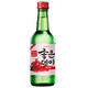 ジョウンデー レッド（ザクロ） 14度 360ml [リキュール]