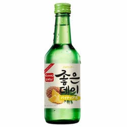 ジョウンデー パイナップル 13度 360ml [リキュール]