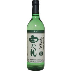 ヨドバシ.com - 蒼龍葡萄酒 酸化防止剤 無添加 白わいん 中口 12.5度