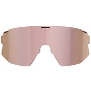 BREEZE SPARE LENSES 52102-L9 Brown w Rose Multi [スポーツサングラス スペアレンズ]