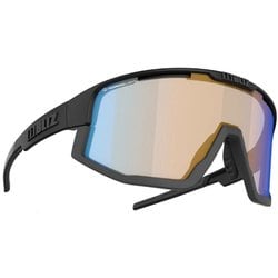 ヨドバシ.com - ブリス BLIZ VISION 52101-13N Matte Black（Orange w