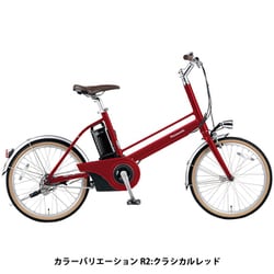 パナソニック Ｊコンセプト BE-JELJ01AB 20インチ　電動自転車 パナソニック Jコンセプト BE-JELJ01-B [マットナイト] + 専用