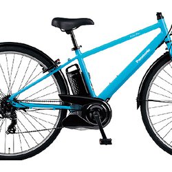 ベロスター 【5のつく日☆3000円クーポン!】電動アシスト自転車
