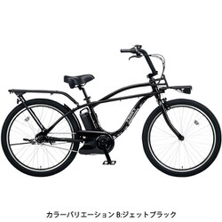 ヨドバシ.com - パナソニック Panasonic ビーチクルーザータイプ