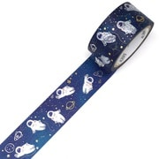 マスキングテープ Space Traveler UR-3103