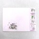 ブックカバー 秋の植物シリーズ No.804
