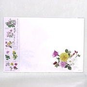ブックカバー バラシリーズ No.901