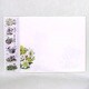 ブックカバー 春の植物シリーズ No.902