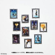 キングダムハーツ アクリルマグネットギャラリー Vol.2 1個 [コレクショントイ]