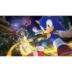 Amazon.co.jp: ソニックカラーズ アルティメット - Switch : ゲーム