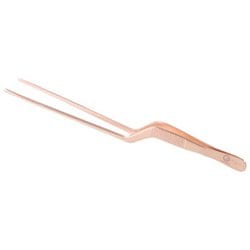 盛り付け調理用 シェフトング ピンクゴールド 83293
