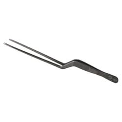 盛り付け調理用 シェフトング ブラック 83295