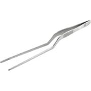 盛り付け調理用 シェフトング ラージ ノーマルステンレス 83292