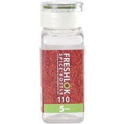 フレッシュロックスパイスボトル110ml 5HOLE