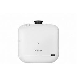 ヨドバシ.com - エプソン EPSON EB-PU1007W [ビジネスプロジェクター