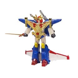 太陽の勇者ファイバード 復刻版 武装合体 ファイバード [組立式プラスチックモデル]
