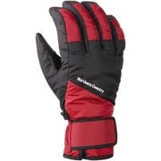 GLOVE NA-9069 BD Sサイズ [スキー グローブ]