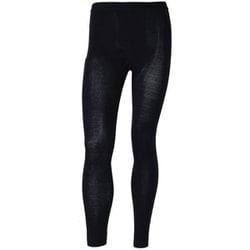 インナータイツ MP-702 ブラック [スキーアンダーウェア]