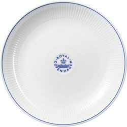 ロイヤル コペンハーゲン ブルーライン ディーププレート 25cm 国内正規品 1058883