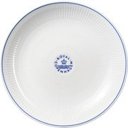 ロイヤル コペンハーゲン ブルーライン ディーププレート 25cm 国内正規品 1058883