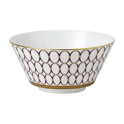 ウェッジウッド ルネッサンス レッド ボウル 14cm 国内正規品 1058818