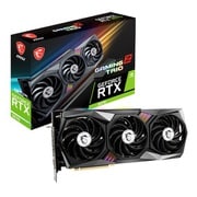 MSI GeForce RTX 3070 GAMINGZ TRIO GeForce RTX 3070 GAMINGZ TRIO