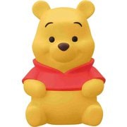 くまのプーさん ソフビパペットマスコット B-style [キャラクターグッズ]