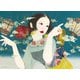 05-1051 踊り子に灯り [ジグソーパズル 500ピース（完成サイズ:38×53cm）]