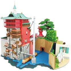 Amazon | さんけい みにちゅあーとキット スタジオジブリ