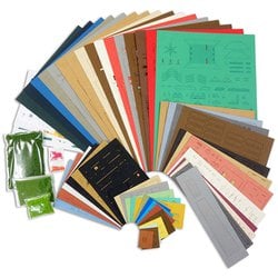 ヨドバシ.com - さんけい MK07-42 みにちゅあーとキット