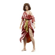 ゴーストバスターズ プラズマシリーズ 6インチ・アクションフィギュア シリーズ1 #05 ディナ・バレット [塗装済可動フィギュア 全高約150mm]