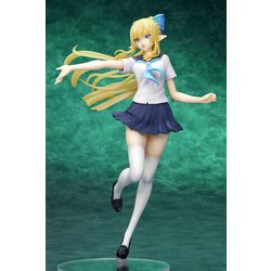 シャイニング・レゾナンス 　キリカ・トワ・アルマ 　セーラー服版フィギュア シャイニング・レゾナンス」から「キリカ」がイベント限定カラー