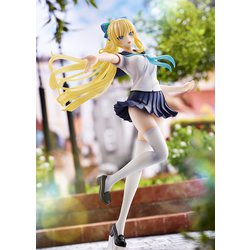 シャイニング・レゾナンス 　キリカ・トワ・アルマ 　セーラー服版フィギュア シャイニング・レゾナンス」から「キリカ」がイベント限定カラー